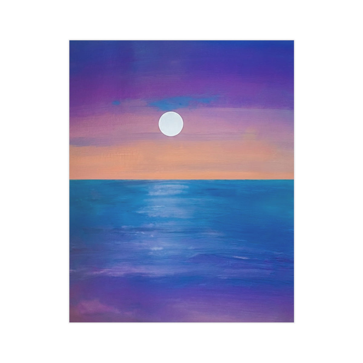 Wall Art Unframed