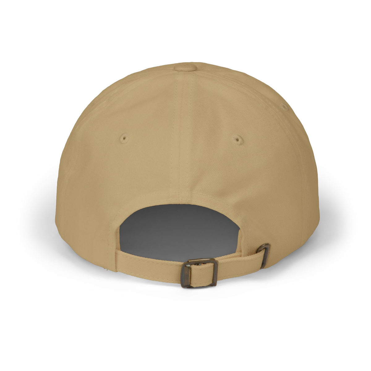 Dad Cap — Personalized 'Madison Nicola' Script Name Hat