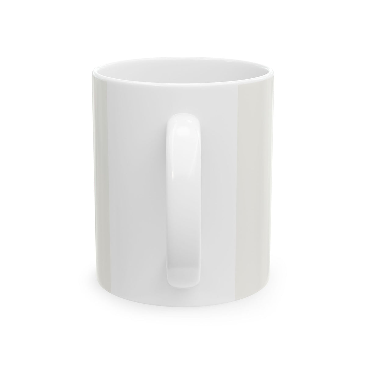 Personalized Name Ceramic Mug – Handwritten "Madison Nicola" Design (11oz & 15oz)