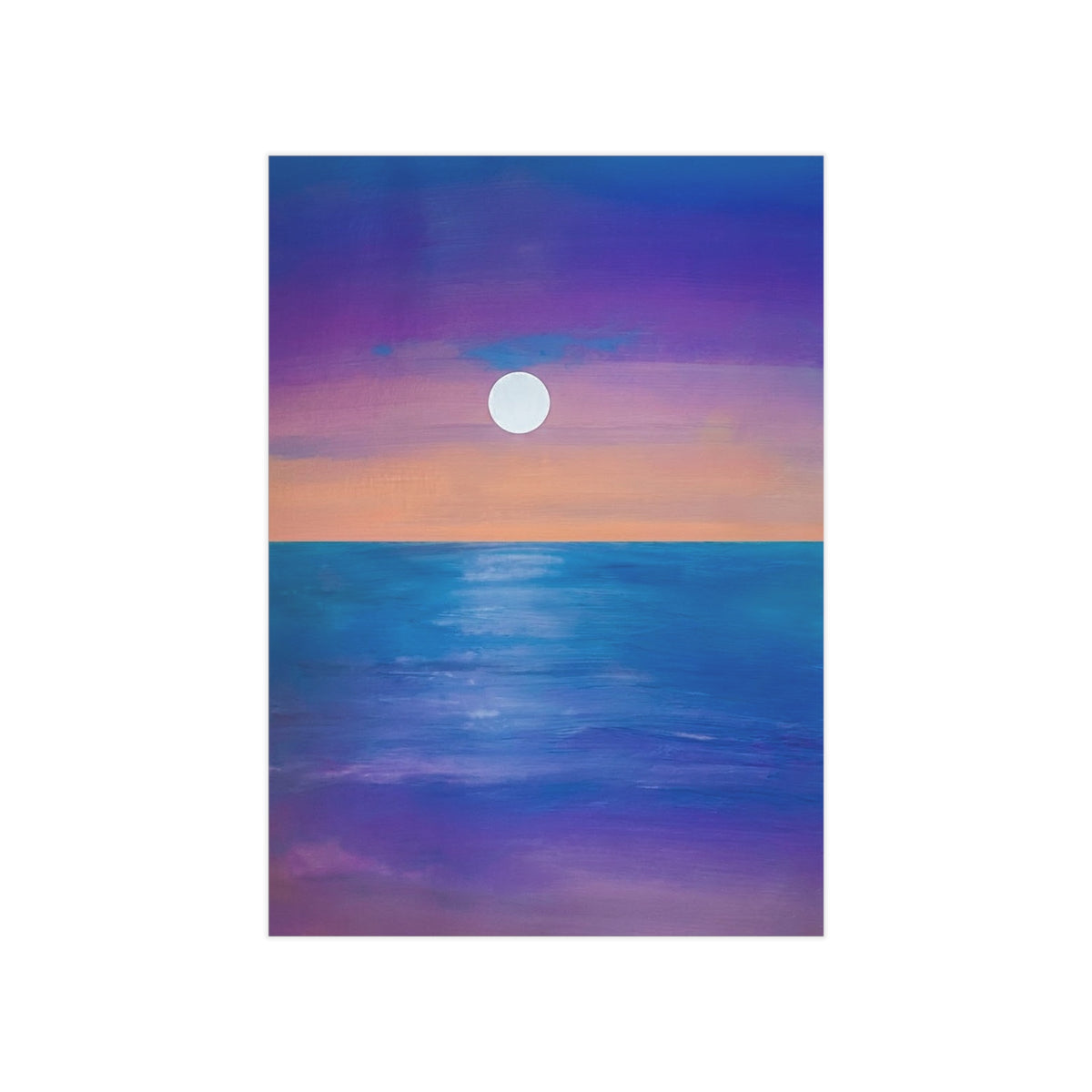 Wall Art Unframed