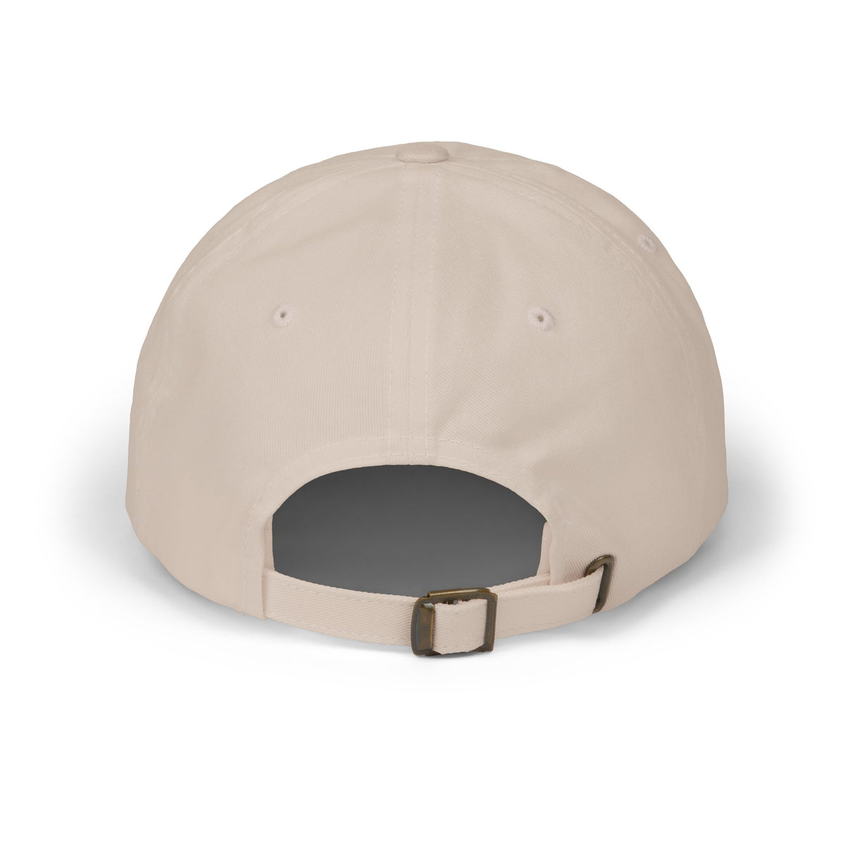 Dad Cap — Personalized 'Madison Nicola' Script Name Hat