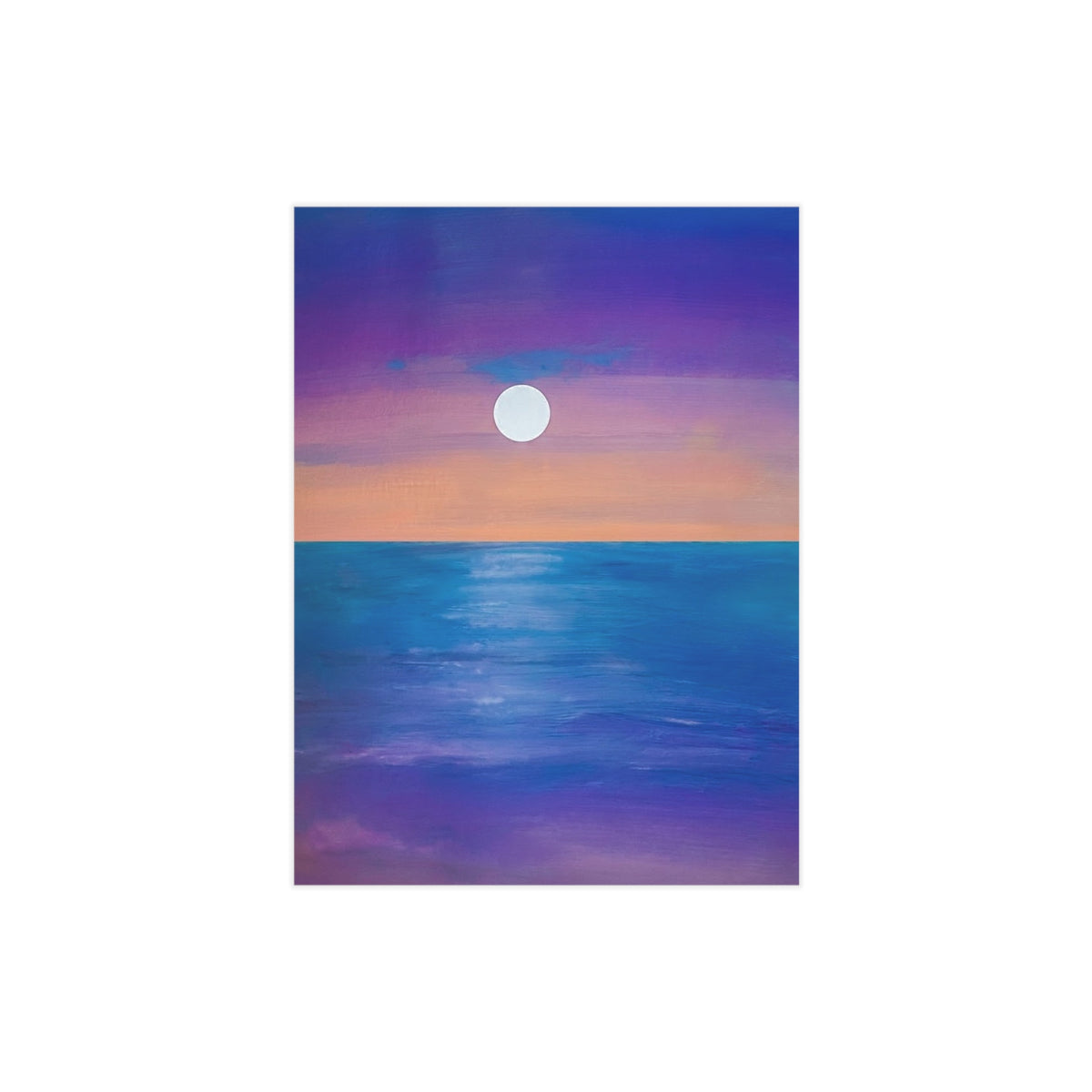 Wall Art Unframed